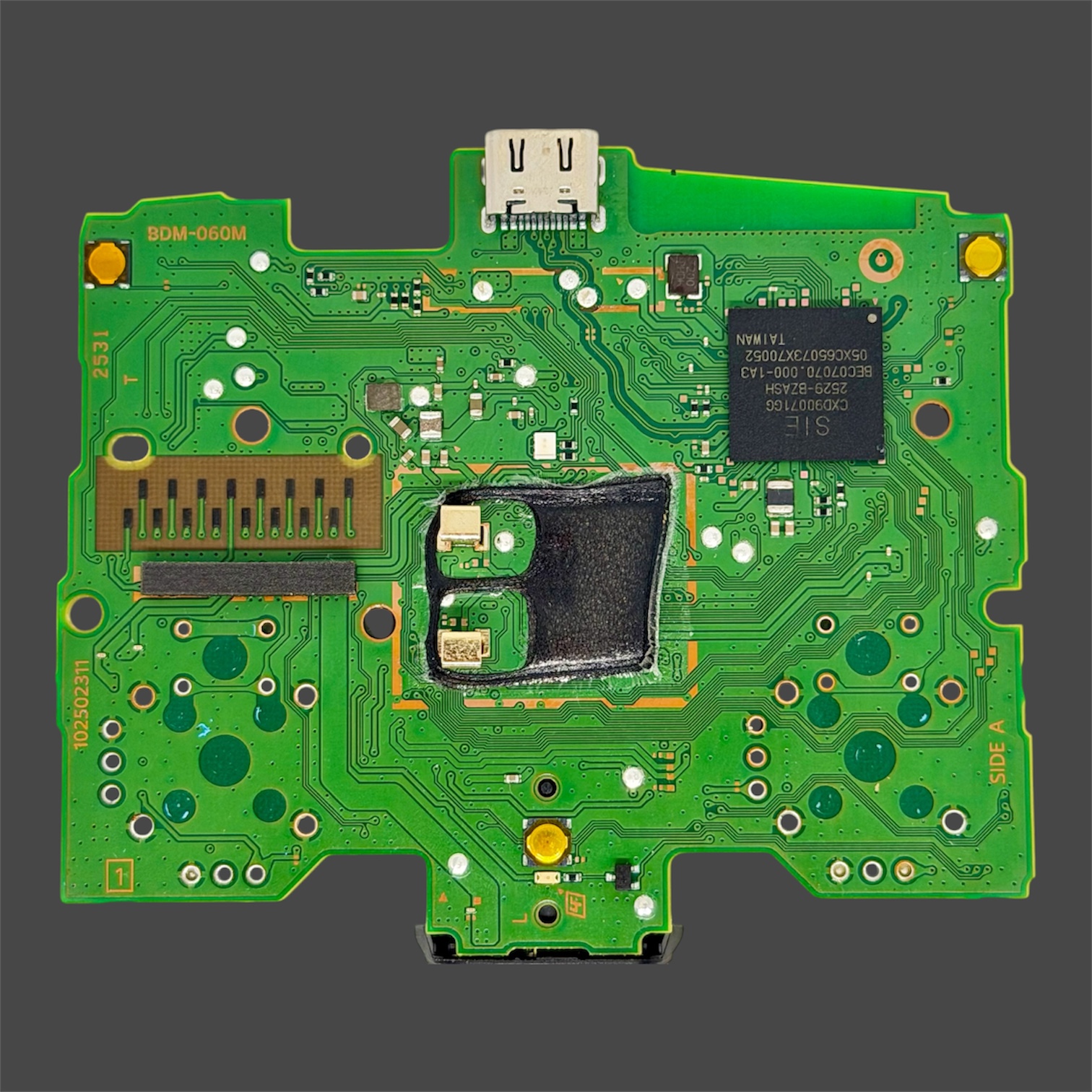 Sony DualSense